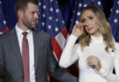 BREAKING!! 20 Minutes ago in New York City,Eric Trump was confirmed as…