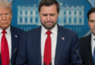 JD Vance was confirmed as…