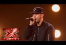 😱Simon Cowell SWEARS At RUDE Contestant!😱